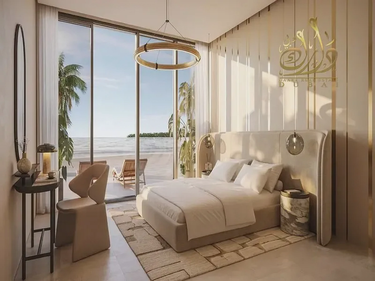 70% MORTGAGEABLE l SEA VIEW l PAY 30% TILL HANDOVER-3-3