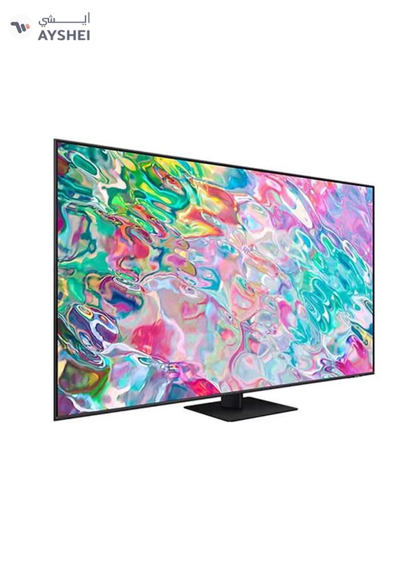 Samsung 65 Inch QLED 4K Smart TV (2022) Q70 QA65Q70BAUXZN Titan Gray