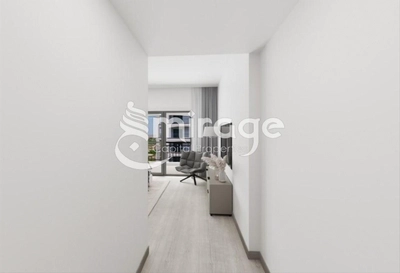 APARTMENT FOR SALE IN RESIDENCES D, YAS GOLF COLLECTION-9