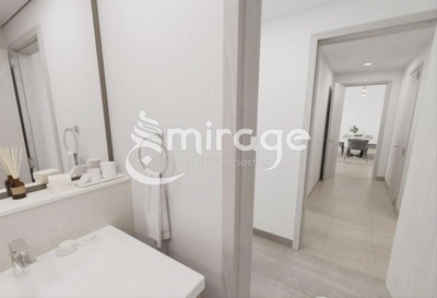 APARTMENT FOR SALE IN RESIDENCES D, YAS GOLF COLLECTION-3