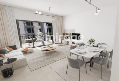 APARTMENT FOR SALE IN RESIDENCES D, YAS GOLF COLLECTION-5