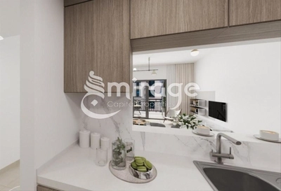 APARTMENT FOR SALE IN RESIDENCES D, YAS GOLF COLLECTION-6