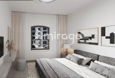 APARTMENT FOR SALE IN RESIDENCES D, YAS GOLF COLLECTION-8