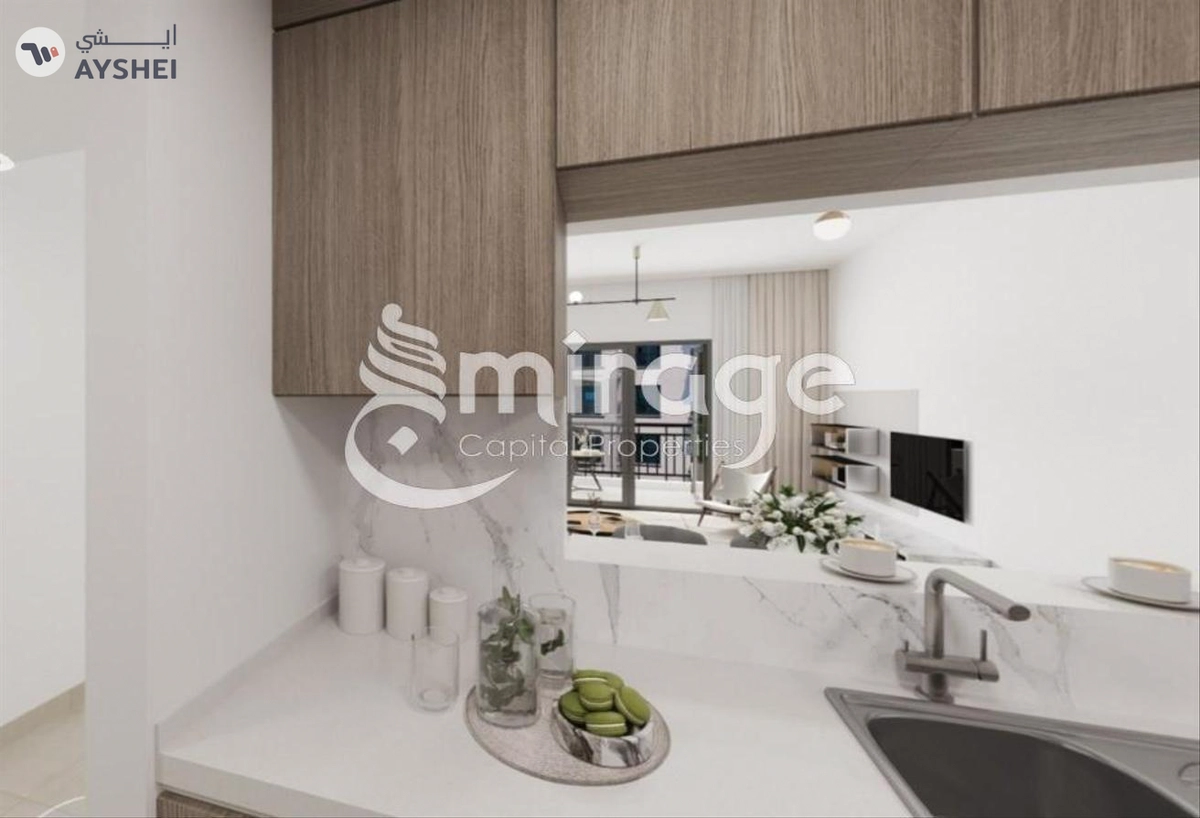 APARTMENT FOR SALE IN RESIDENCES D, YAS GOLF COLLECTION-6-6