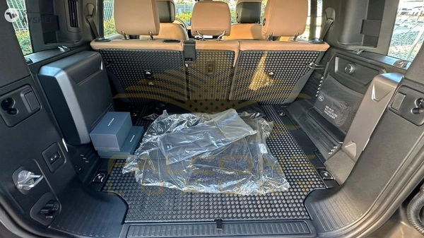 Land Rover Defender 110 HSE P400 3.0L GCC DEALER WARRANTY 5 YEARS