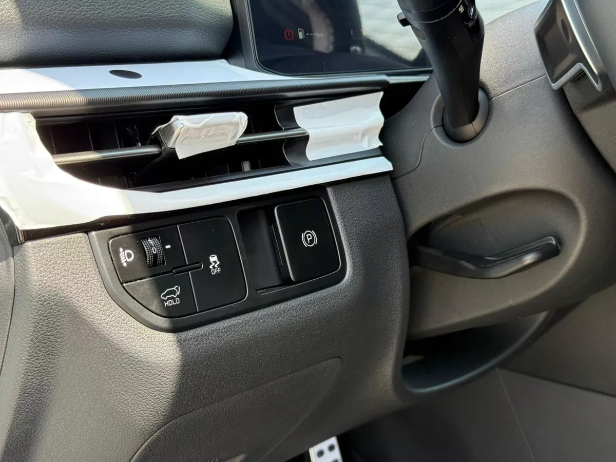 KIA SPORTAGE GT LINE GCC 2026-14-14