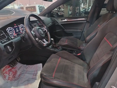 فولكسفاغن جولف GTI MK7 2018 خليجي-9