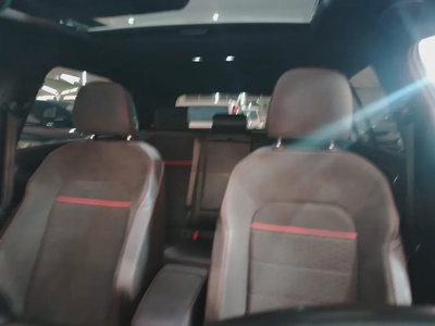 فولكسفاغن جولف GTI MK7 2018 خليجي-13
