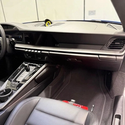 Porsche 911 Porsche 911 Carrera 2026 GCC specs-11