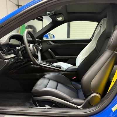 Porsche 911 Porsche 911 Carrera 2026 GCC specs-7