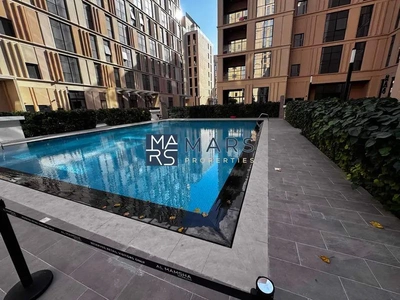 🌟 Spacious 1-Bedroom Apartment with Garden in Al Mamsha, Sharjah 🌟-11