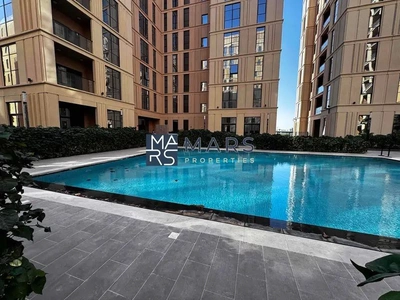 🌟 Spacious 1-Bedroom Apartment with Garden in Al Mamsha, Sharjah 🌟-0