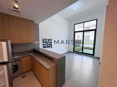 🌟 Spacious 1-Bedroom Apartment with Garden in Al Mamsha, Sharjah 🌟-21