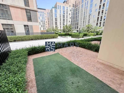 🌟 Spacious 1-Bedroom Apartment with Garden in Al Mamsha, Sharjah 🌟-24