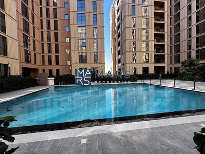 🌟 Spacious 1-Bedroom Apartment with Garden in Al Mamsha, Sharjah 🌟-28