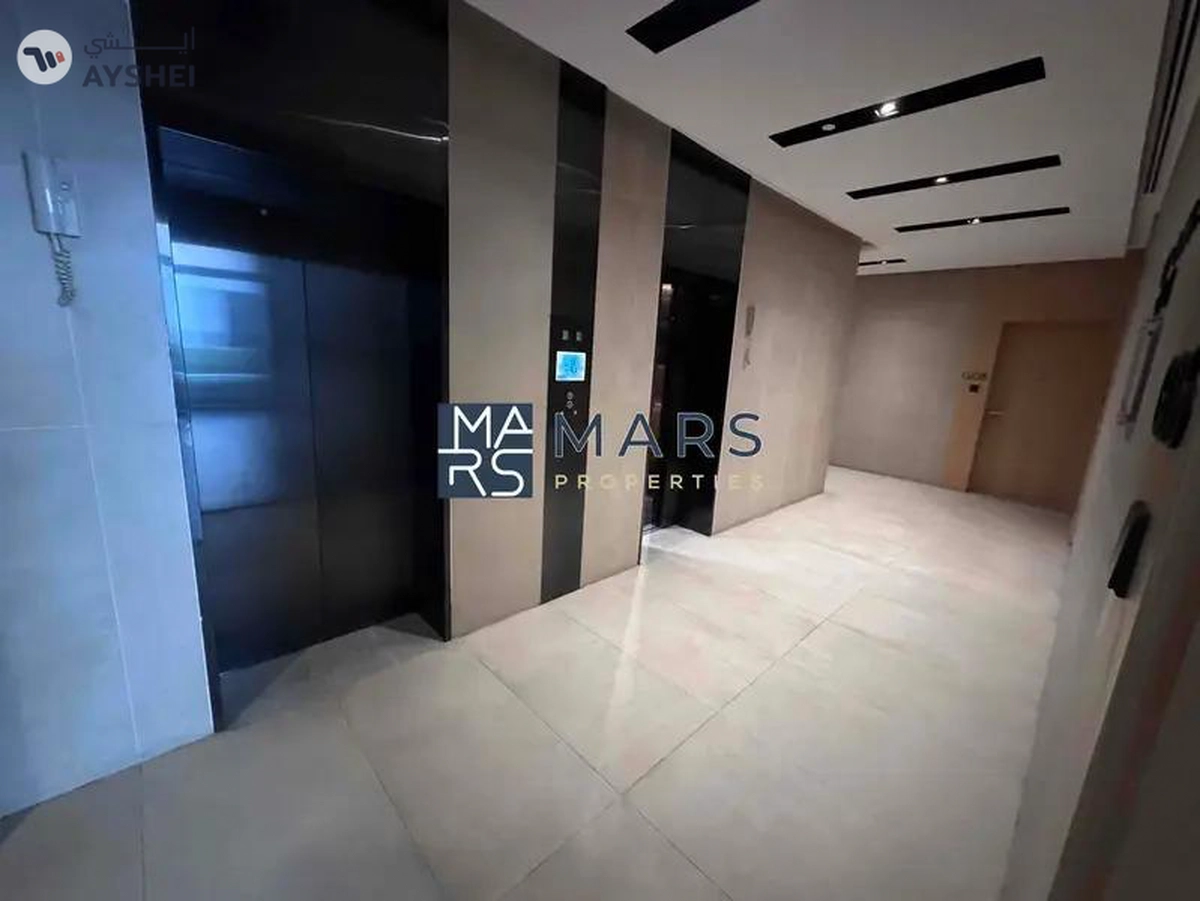 🌟 Spacious 1-Bedroom Apartment with Garden in Al Mamsha, Sharjah 🌟-15-15