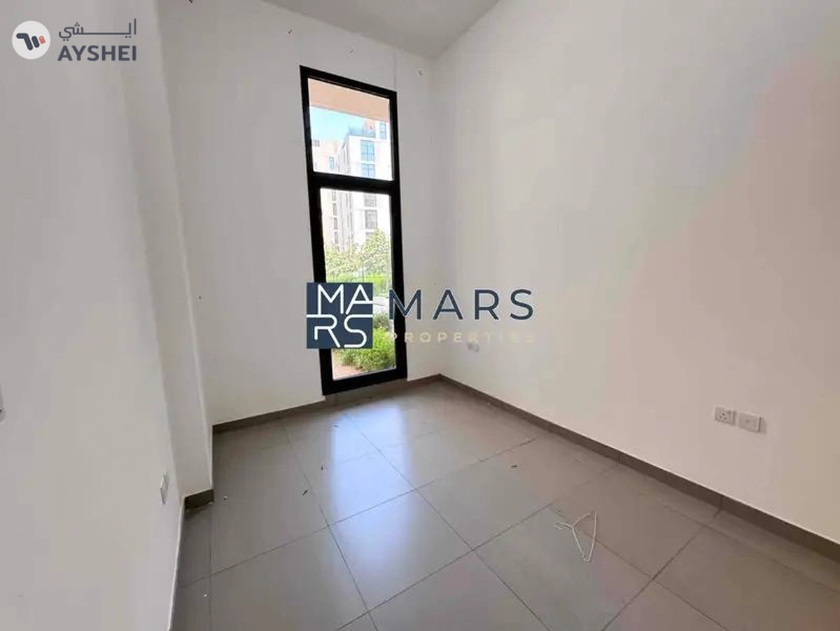 🌟 Spacious 1-Bedroom Apartment with Garden in Al Mamsha, Sharjah 🌟-17-17