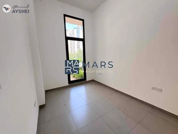 🌟 Spacious 1-Bedroom Apartment with Garden in Al Mamsha, Sharjah 🌟