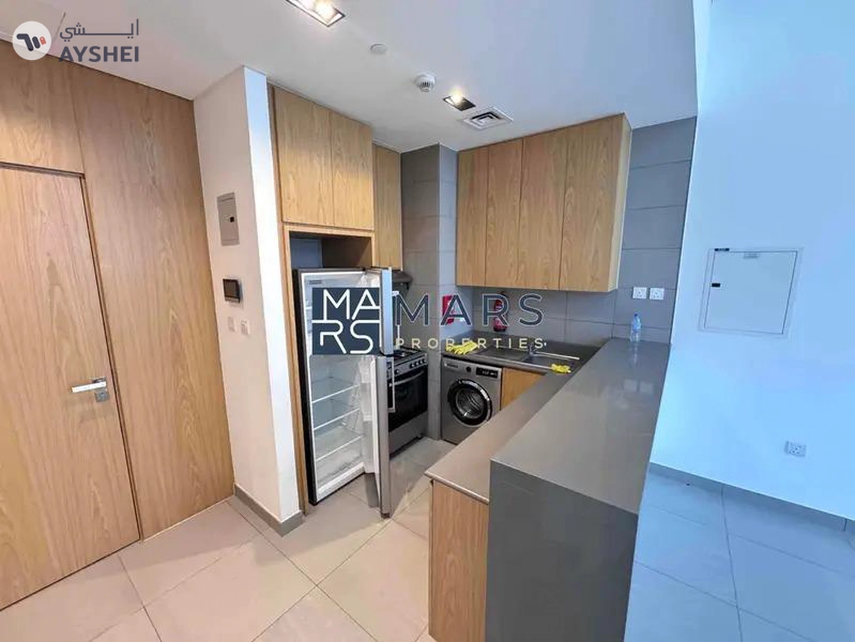 🌟 Spacious 1-Bedroom Apartment with Garden in Al Mamsha, Sharjah 🌟-18-18
