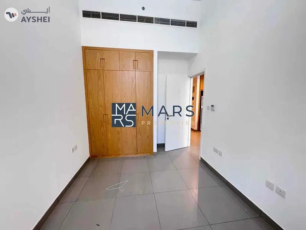 🌟 Spacious 1-Bedroom Apartment with Garden in Al Mamsha, Sharjah 🌟-19-19