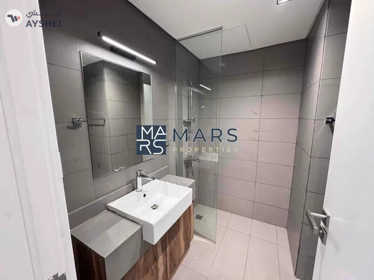 🌟 Spacious 1-Bedroom Apartment with Garden in Al Mamsha, Sharjah 🌟-20-20