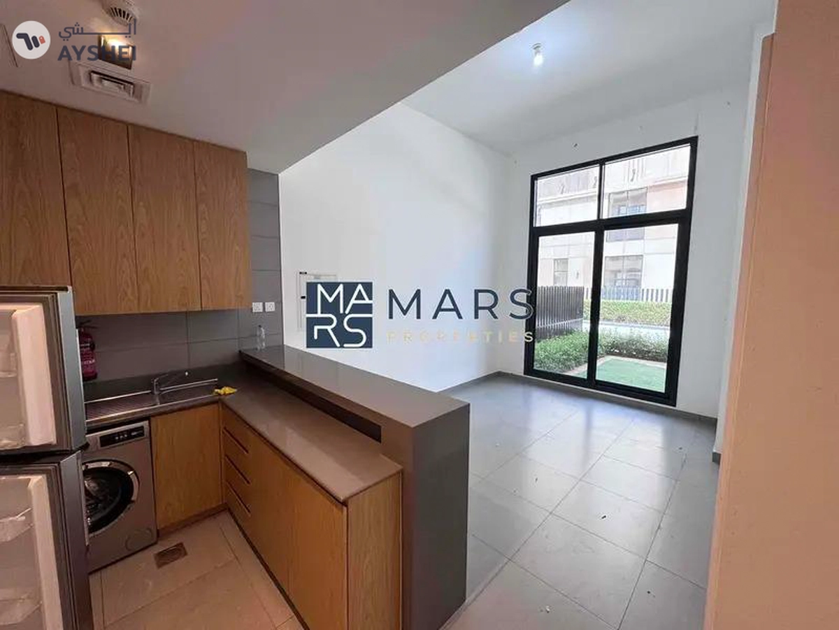 🌟 Spacious 1-Bedroom Apartment with Garden in Al Mamsha, Sharjah 🌟-21-21