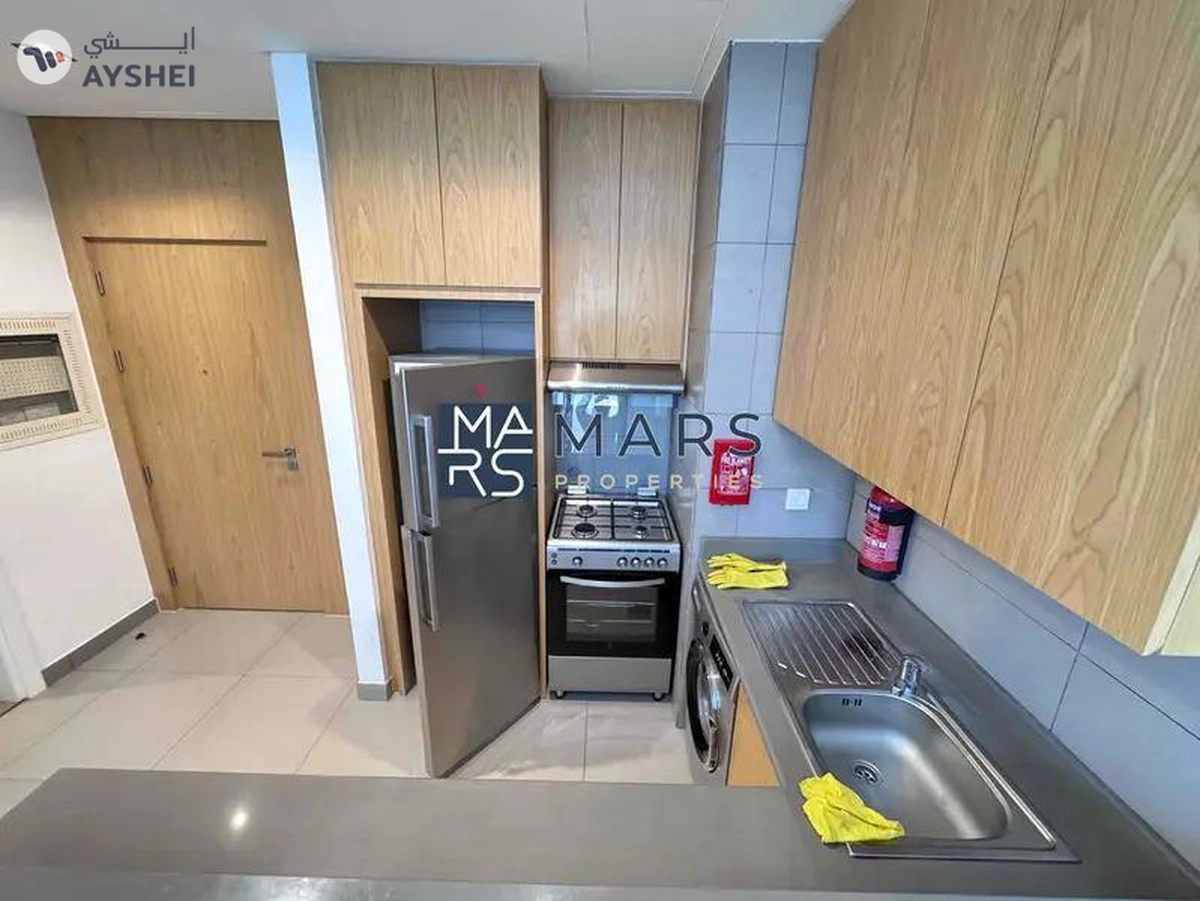 🌟 Spacious 1-Bedroom Apartment with Garden in Al Mamsha, Sharjah 🌟-22-22
