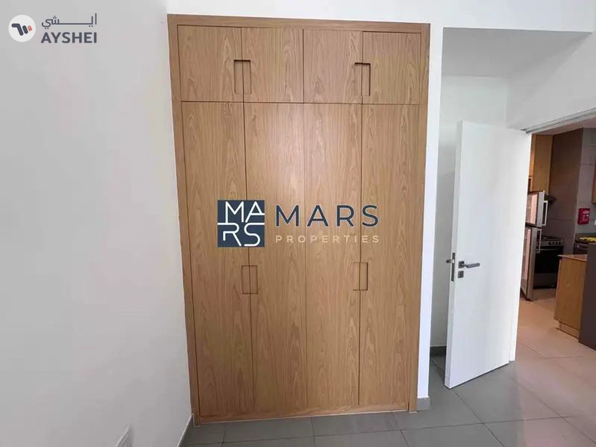🌟 Spacious 1-Bedroom Apartment with Garden in Al Mamsha, Sharjah 🌟-27-27