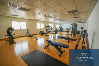 City House 2, Al Barsha 1, Al Barsha, Dubai-12