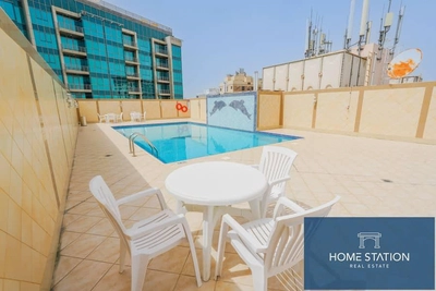 City House 2, Al Barsha 1, Al Barsha, Dubai-0