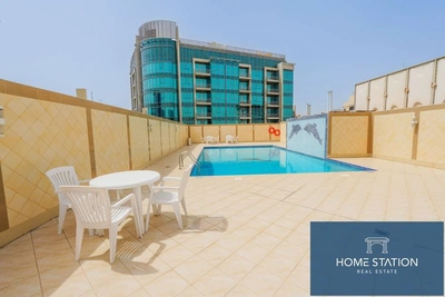 City House 2, Al Barsha 1, Al Barsha, Dubai-14