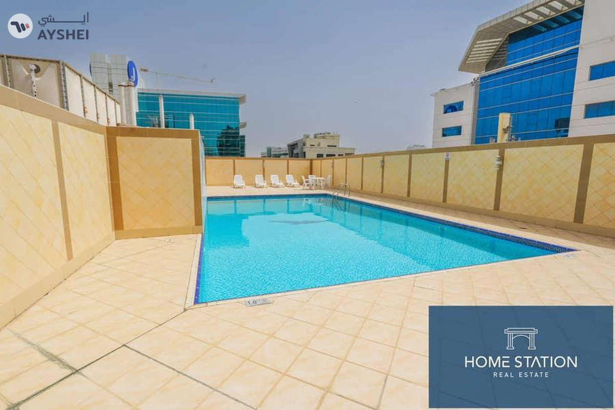 City House 2, Al Barsha 1, Al Barsha, Dubai-13-13