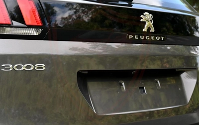 Peugeot 3008 Peugeot 3008 | 1.6 L | 2024 | GCC | Accident-Free | In Excellent Condition | 823 P.M-4