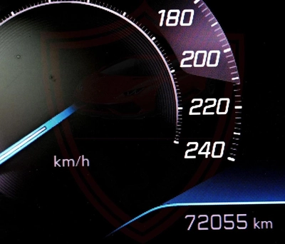 Peugeot 3008 Peugeot 3008 | 1.6 L | 2024 | GCC | Accident-Free | In Excellent Condition | 823 P.M-17
