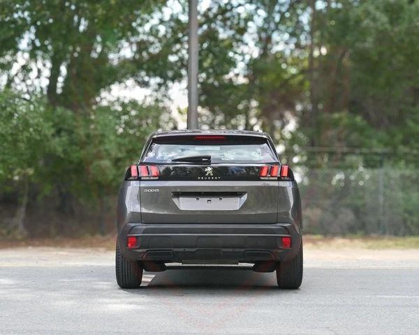 Peugeot 3008 Peugeot 3008 | 1.6 L | 2024 | GCC | Accident-Free | In Excellent Condition | 823 P.M