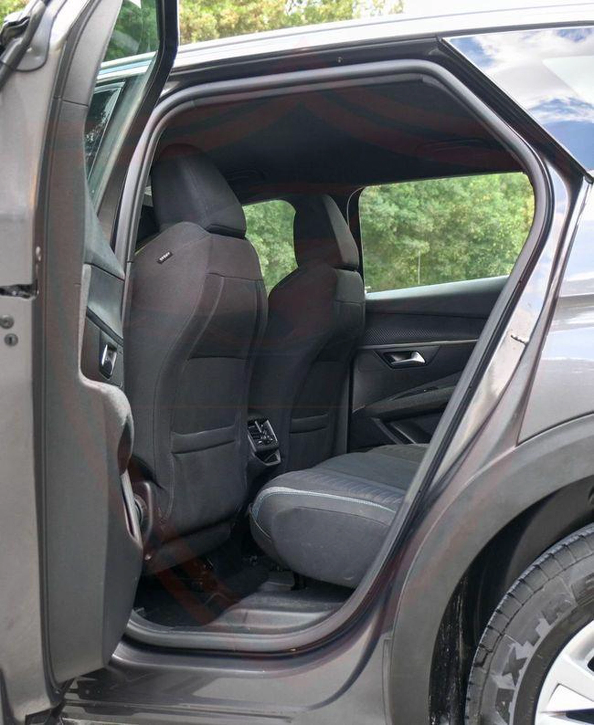 Peugeot 3008 Peugeot 3008 | 1.6 L | 2024 | GCC | Accident-Free | In Excellent Condition | 823 P.M-6-6