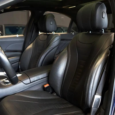 AED 3,065 pm • 0% Down payment • Mercedes Benz S450 • 1 Year Warranty-10