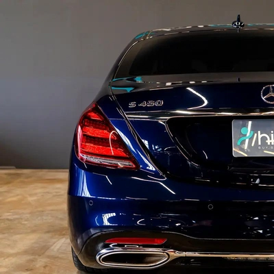 AED 3,065 pm • 0% Down payment • Mercedes Benz S450 • 1 Year Warranty-15