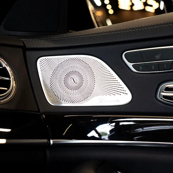 AED 3,065 pm • 0% Down payment • Mercedes Benz S450 • 1 Year Warranty