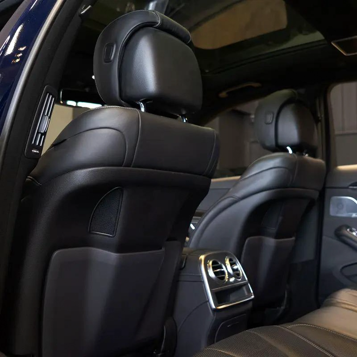 AED 3,065 pm • 0% Down payment • Mercedes Benz S450 • 1 Year Warranty-9-9