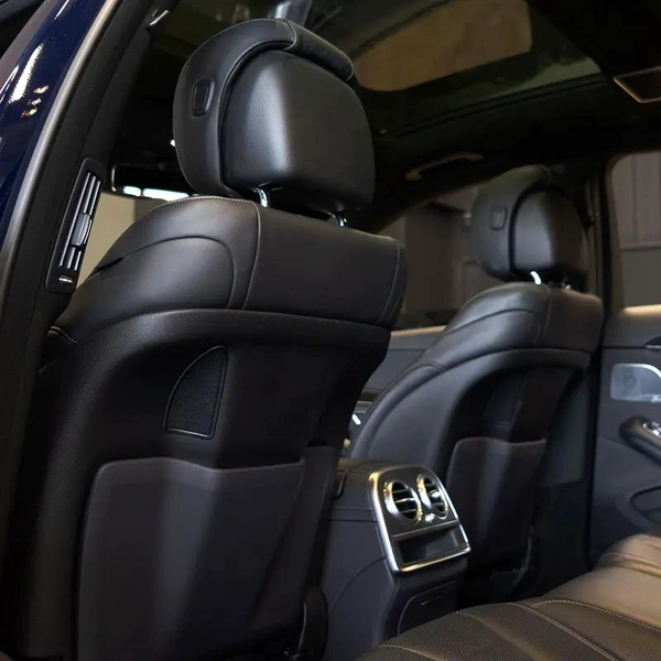 AED 3,065 pm • 0% Down payment • Mercedes Benz S450 • 1 Year Warranty