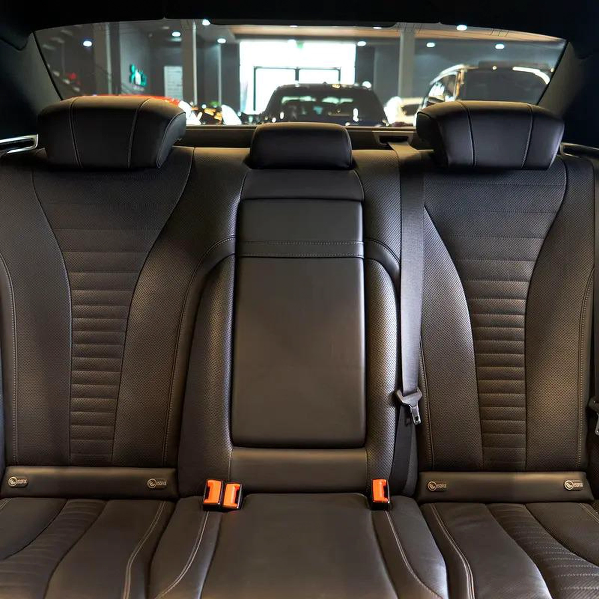 AED 3,065 pm • 0% Down payment • Mercedes Benz S450 • 1 Year Warranty-8-8