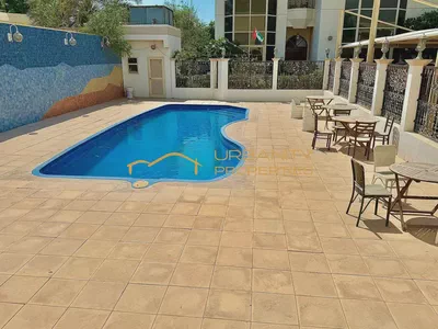 Community || 5 Bedroom Villa || Sharing Swimming Pool ||-3