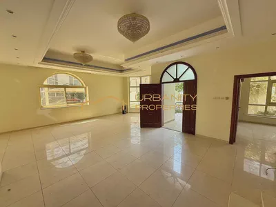 Community || 5 Bedroom Villa || Sharing Swimming Pool ||-2
