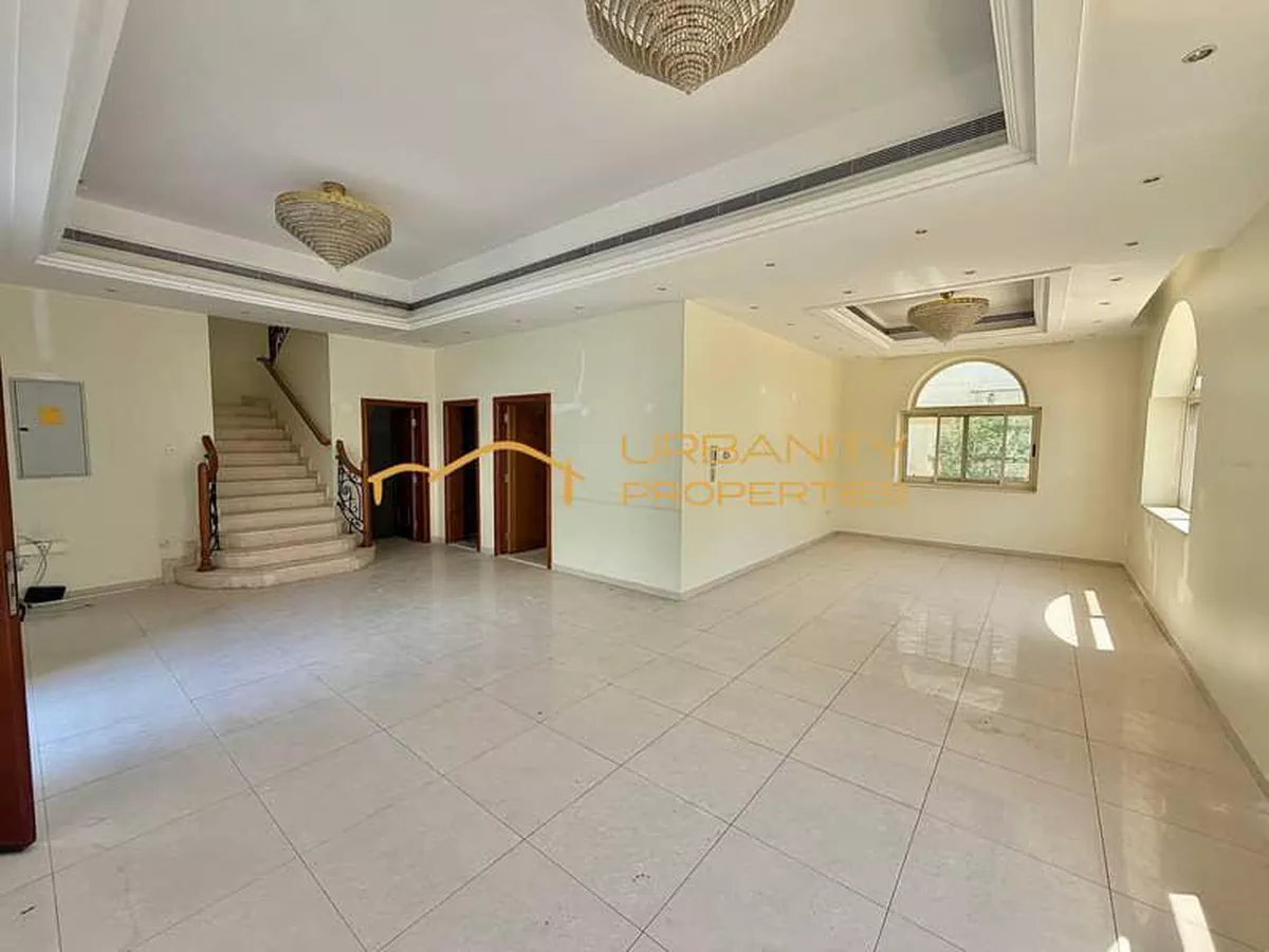 Community || 5 Bedroom Villa || Sharing Swimming Pool ||-8-8