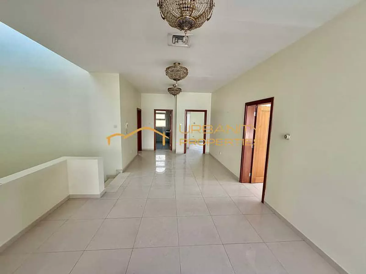 Community || 5 Bedroom Villa || Sharing Swimming Pool ||-4-4