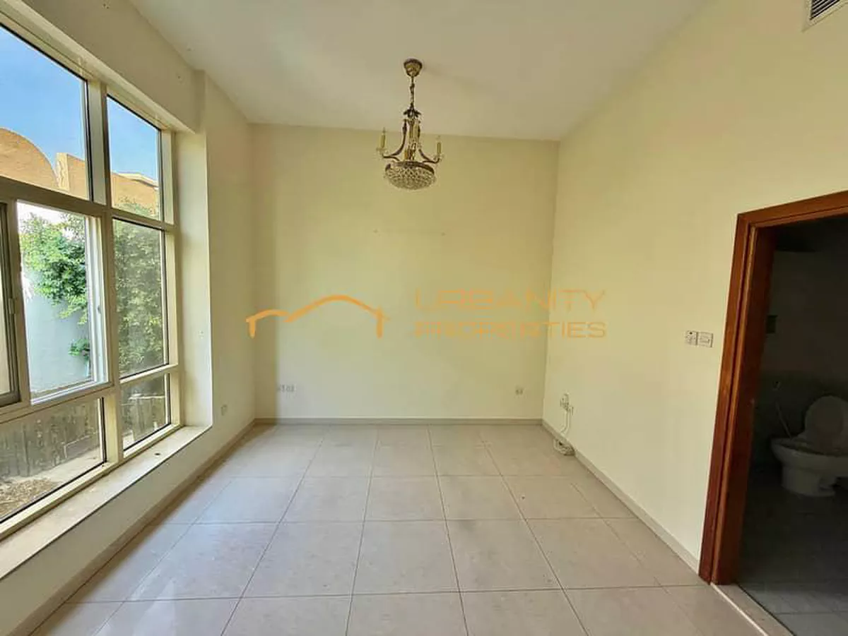 Community || 5 Bedroom Villa || Sharing Swimming Pool ||-6-6