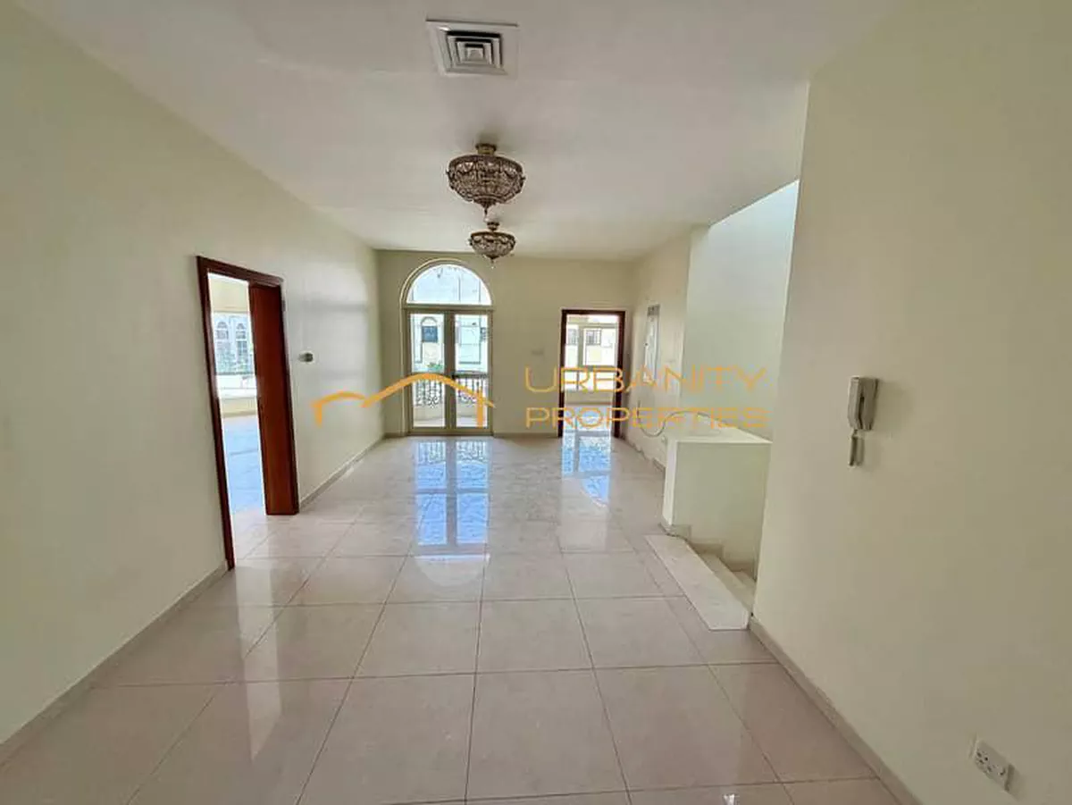 Community || 5 Bedroom Villa || Sharing Swimming Pool ||-5-5