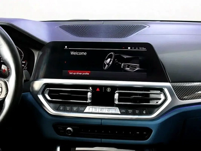 2022 - BMW M4 Competition 3.0L-3