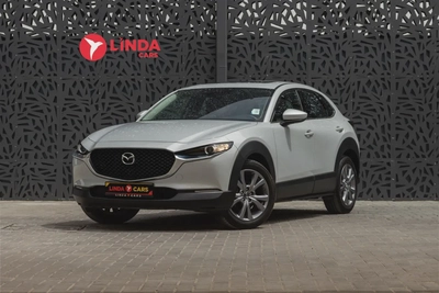 Mazda CX-30 2025-0